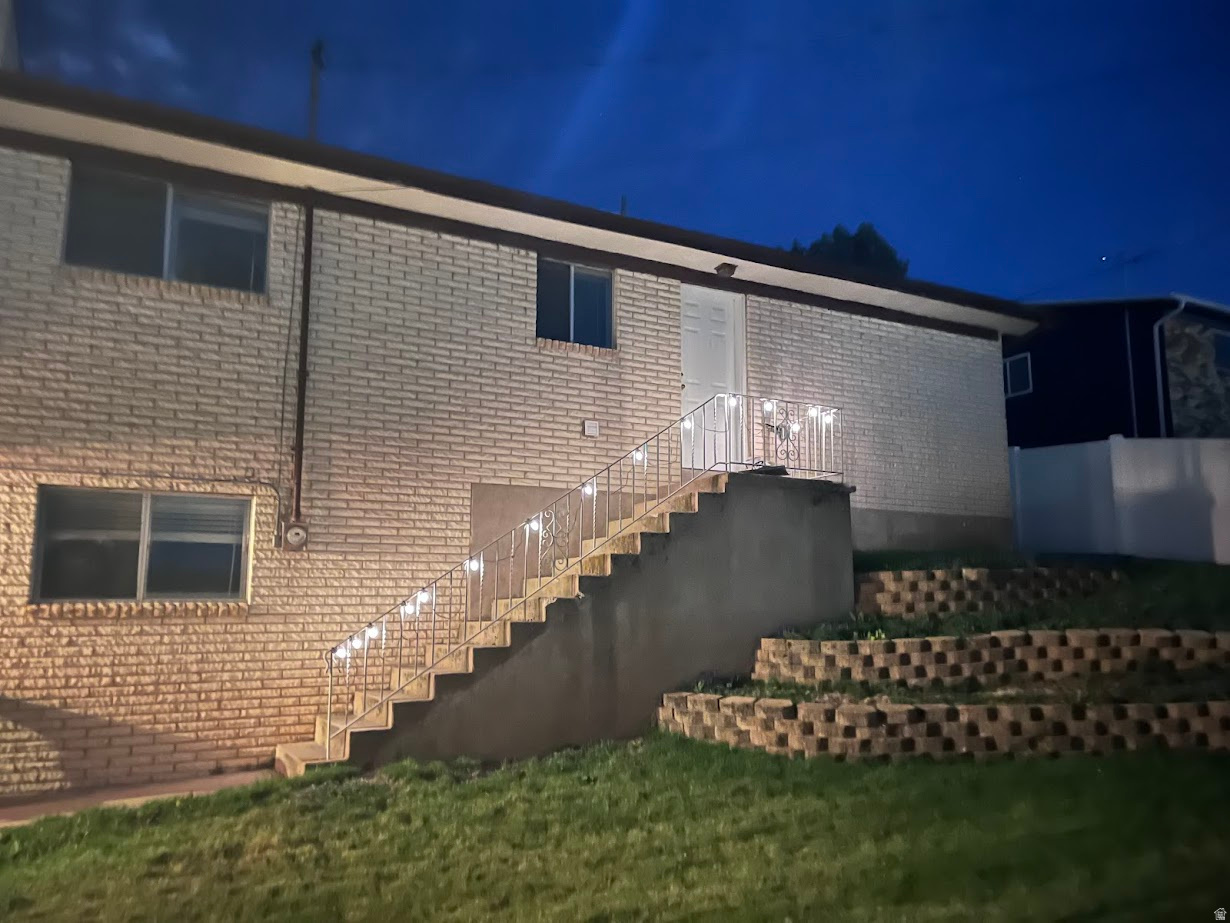 OAKRIDGE MANOR PLOT J - Residential