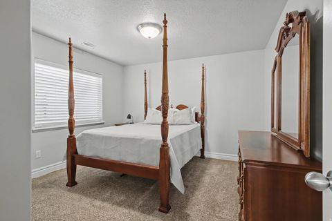 Tiny photo for 200 S MAHOGANY WAY, Elk Ridge, UT 84651 (MLS # 2147837)