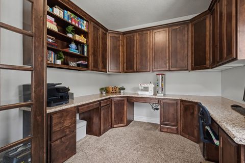 Tiny photo for 200 S MAHOGANY WAY, Elk Ridge, UT 84651 (MLS # 2147837)
