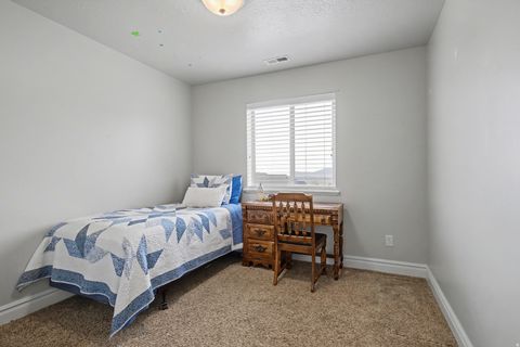Tiny photo for 200 S MAHOGANY WAY, Elk Ridge, UT 84651 (MLS # 2147837)