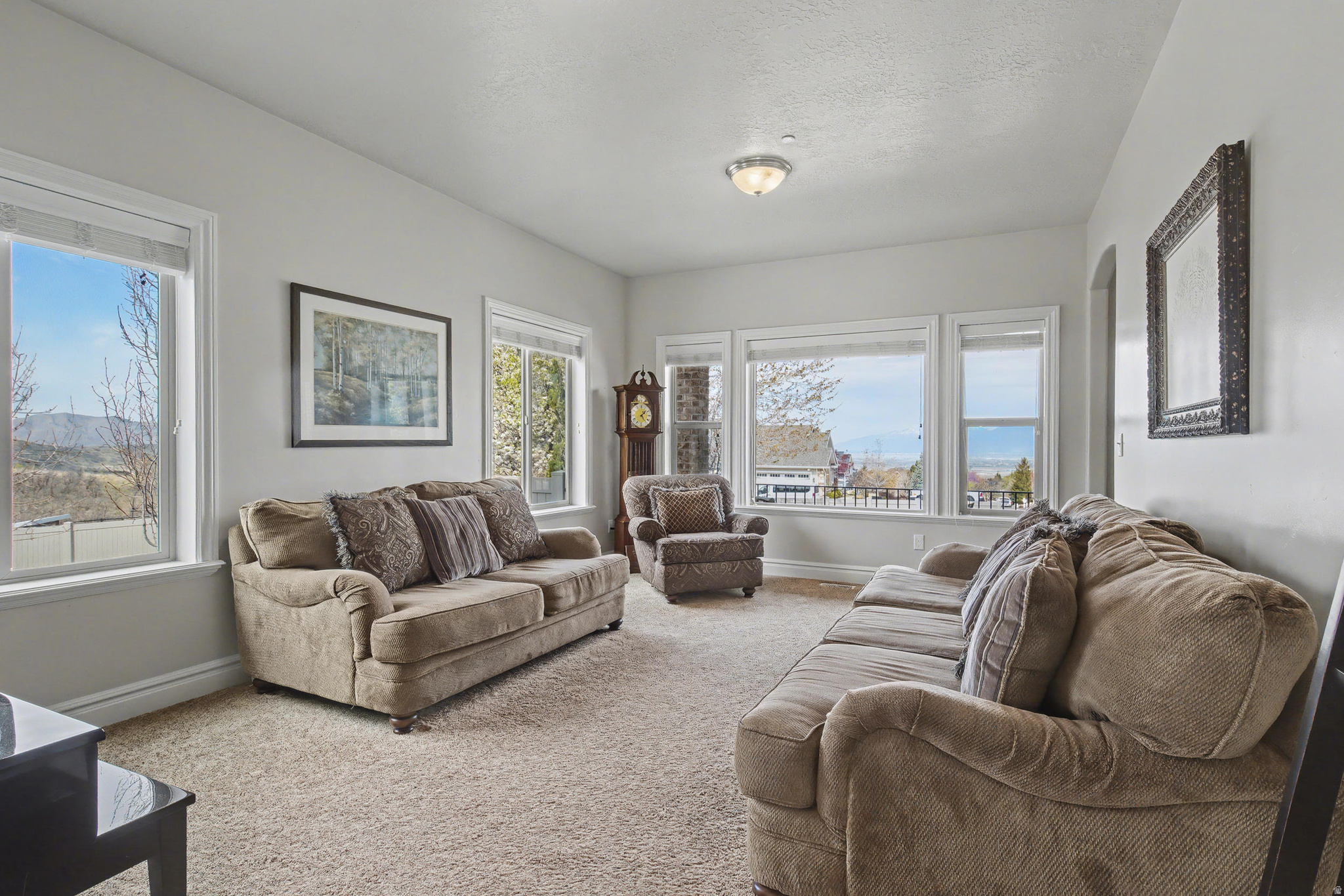 OAK HILL ESTATES - Residential