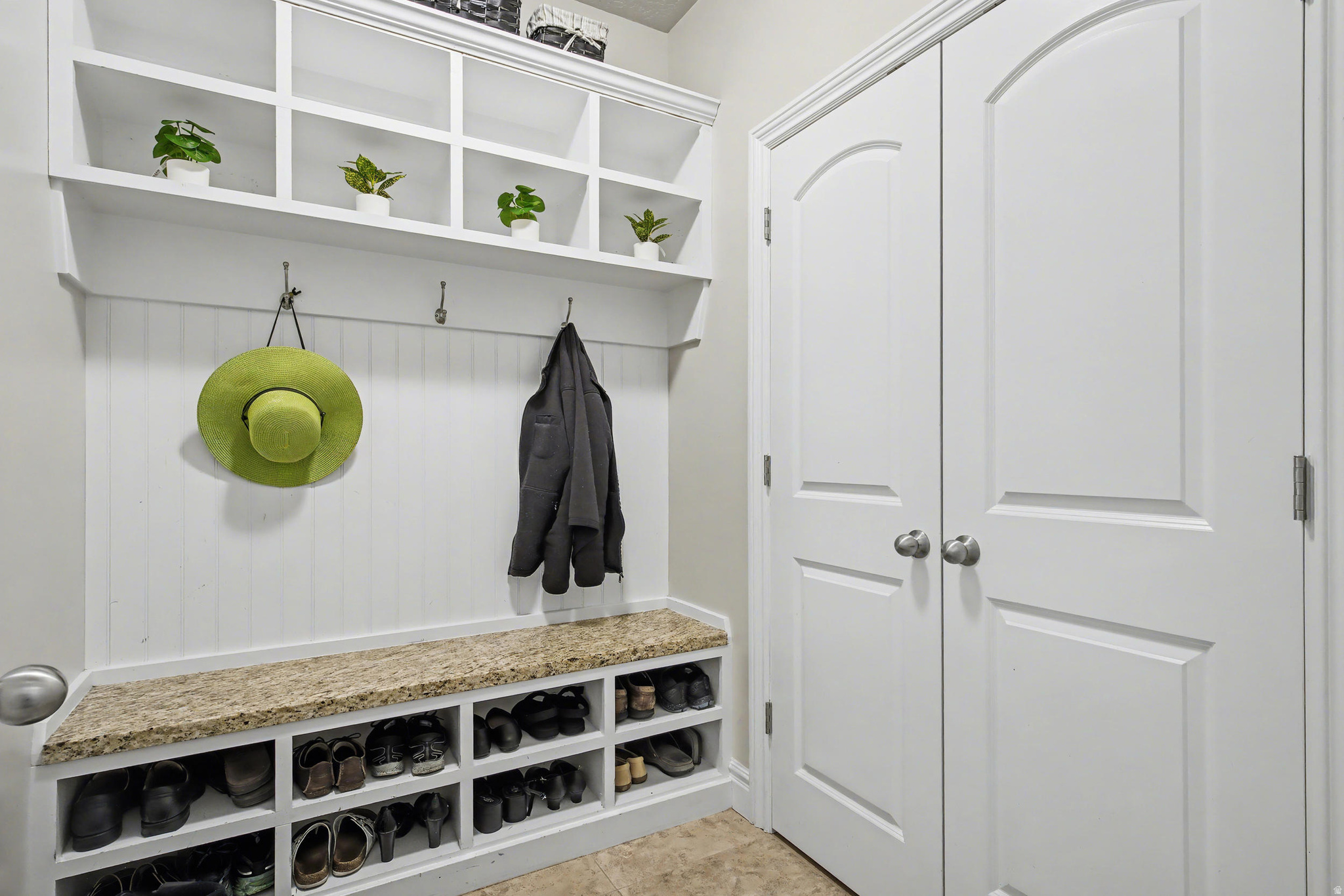 OAK HILL ESTATES - Residential