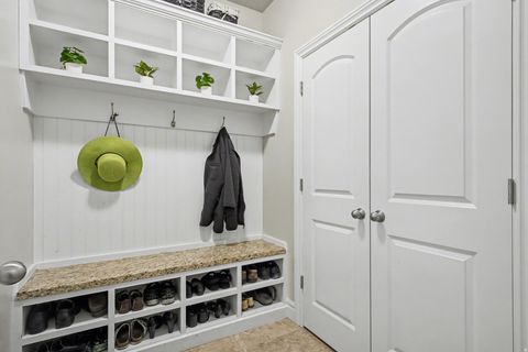 Tiny photo for 200 S MAHOGANY WAY, Elk Ridge, UT 84651 (MLS # 2147837)