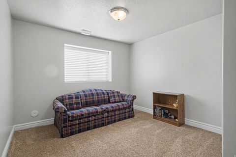 Tiny photo for 200 S MAHOGANY WAY, Elk Ridge, UT 84651 (MLS # 2147837)