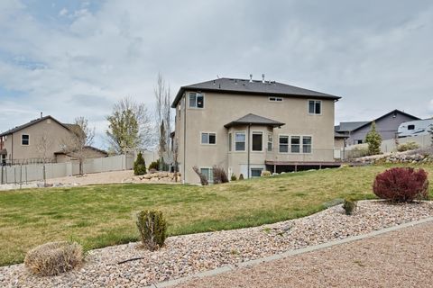 Tiny photo for 200 S MAHOGANY WAY, Elk Ridge, UT 84651 (MLS # 2147837)