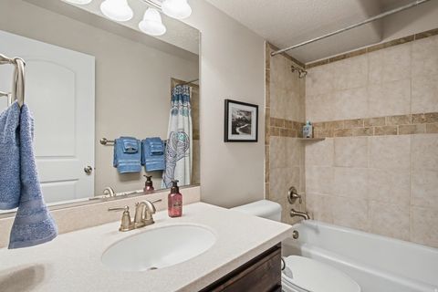 Tiny photo for 200 S MAHOGANY WAY, Elk Ridge, UT 84651 (MLS # 2147837)