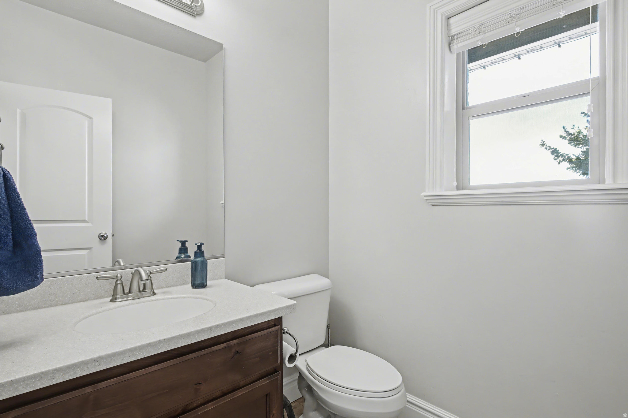 OAK HILL ESTATES - Residential