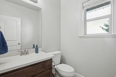 Tiny photo for 200 S MAHOGANY WAY, Elk Ridge, UT 84651 (MLS # 2147837)