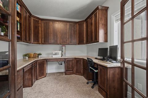 Tiny photo for 200 S MAHOGANY WAY, Elk Ridge, UT 84651 (MLS # 2147837)
