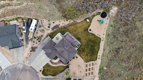Tiny photo for 200 S MAHOGANY WAY, Elk Ridge, UT 84651 (MLS # 2147837)