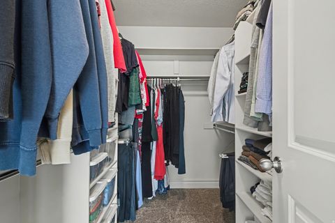 Tiny photo for 200 S MAHOGANY WAY, Elk Ridge, UT 84651 (MLS # 2147837)