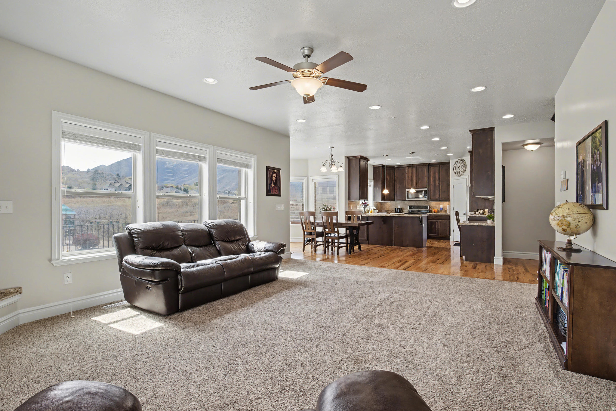 OAK HILL ESTATES - Residential