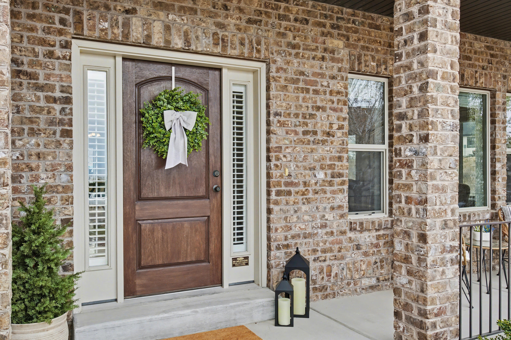 OAK HILL ESTATES - Residential