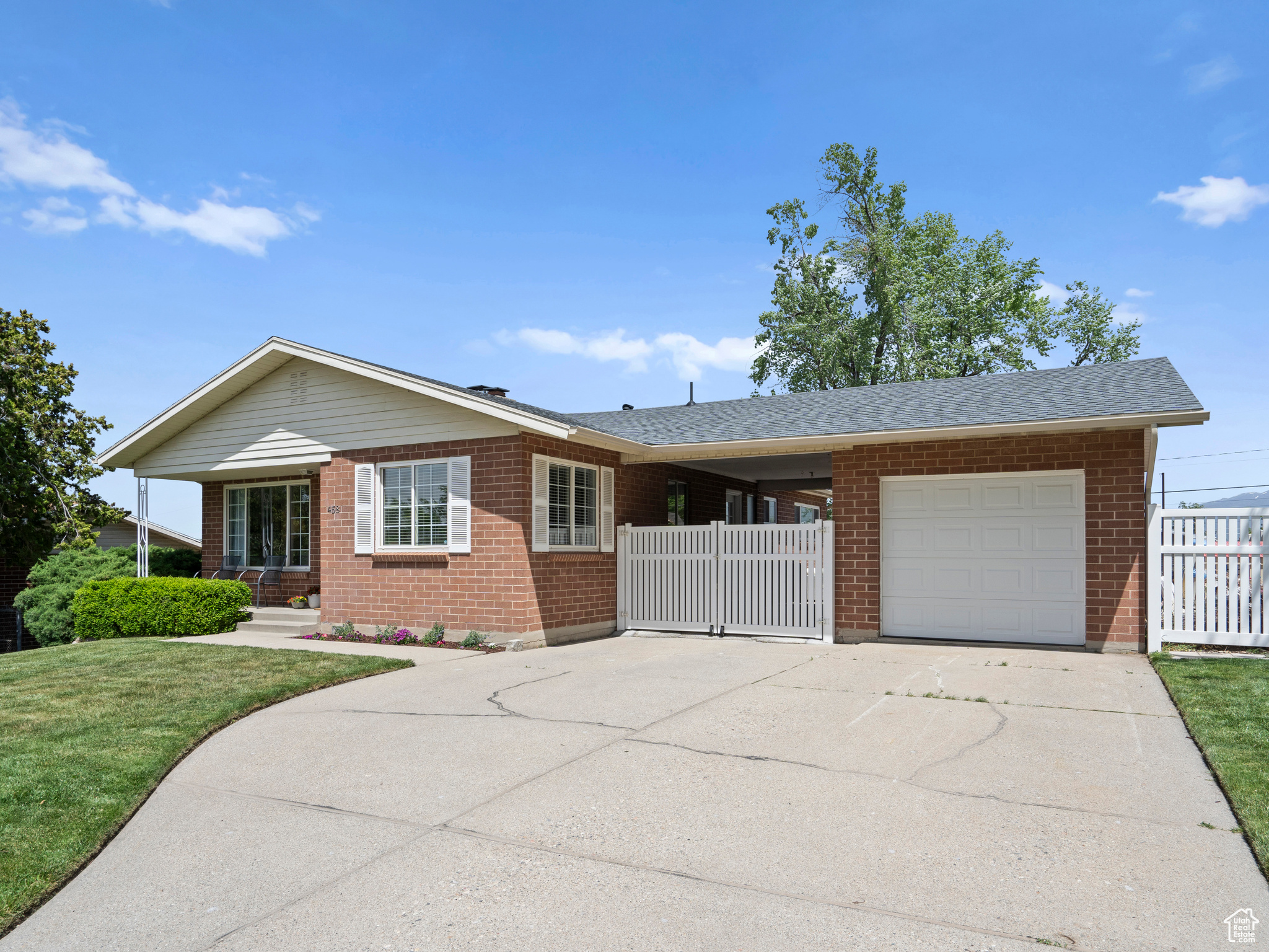 458 W 3200, Bountiful, Utah image 2