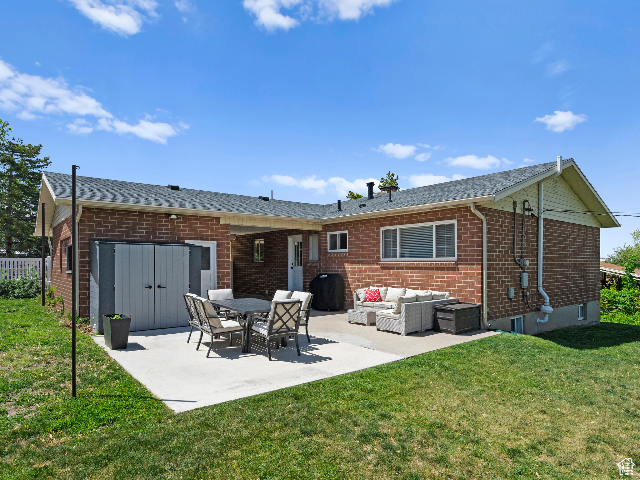 458 W 3200, Bountiful, Utah image 3