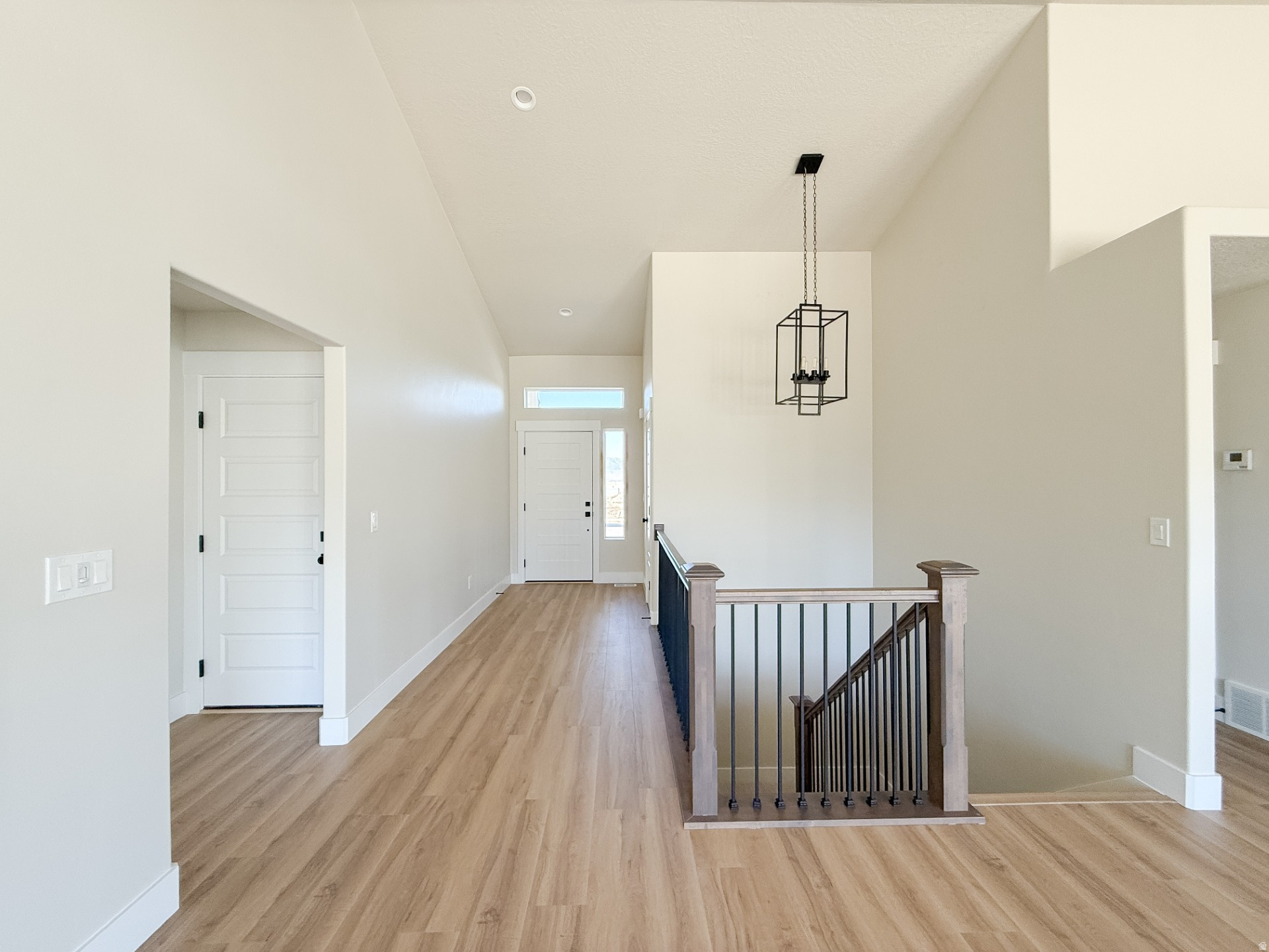 OVERLAKE ESTATES - Residential