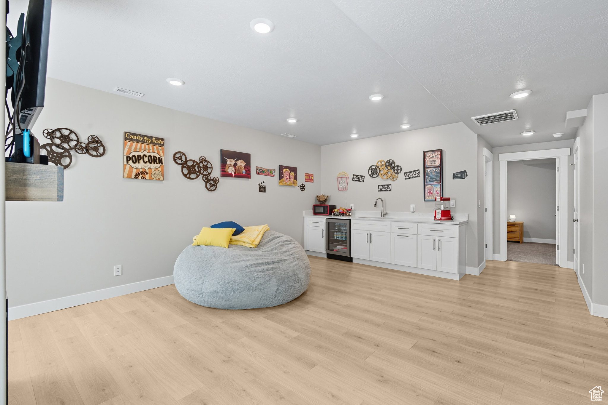 MAPLETON GROVE - Residential