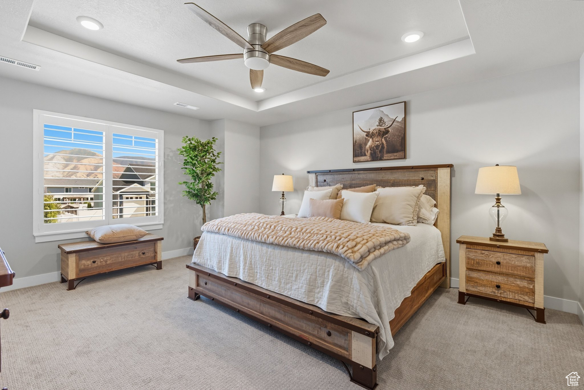 MAPLETON GROVE - Residential