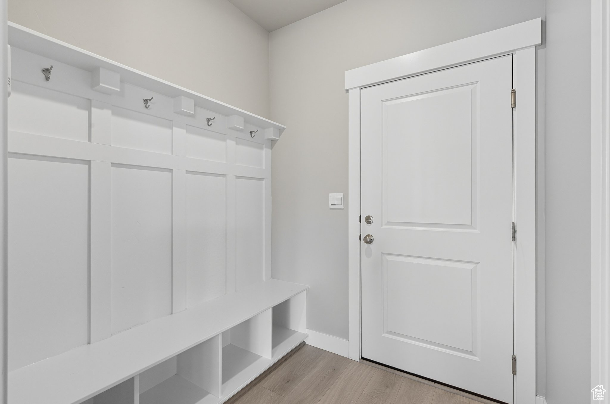 MAPLETON GROVE - Residential