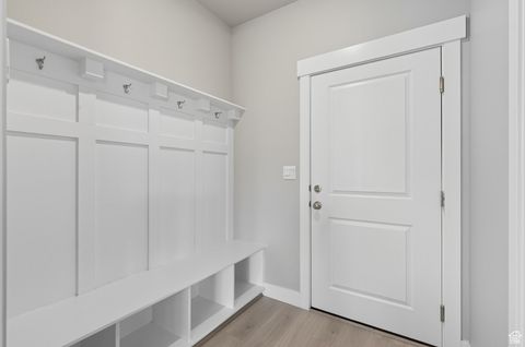 Tiny photo for 572 S CHAMBERLAIN ST, Mapleton, UT 84664 (MLS # 2112816)