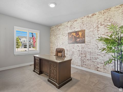 Tiny photo for 572 S CHAMBERLAIN ST, Mapleton, UT 84664 (MLS # 2112816)