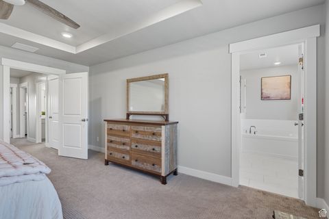 Tiny photo for 572 S CHAMBERLAIN ST, Mapleton, UT 84664 (MLS # 2112816)