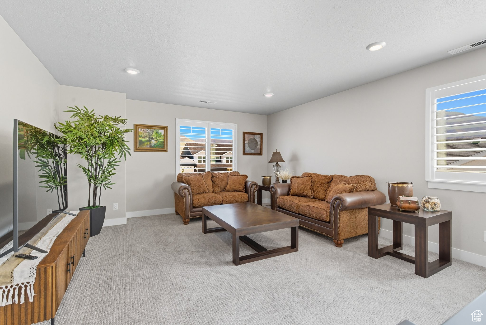 MAPLETON GROVE - Residential