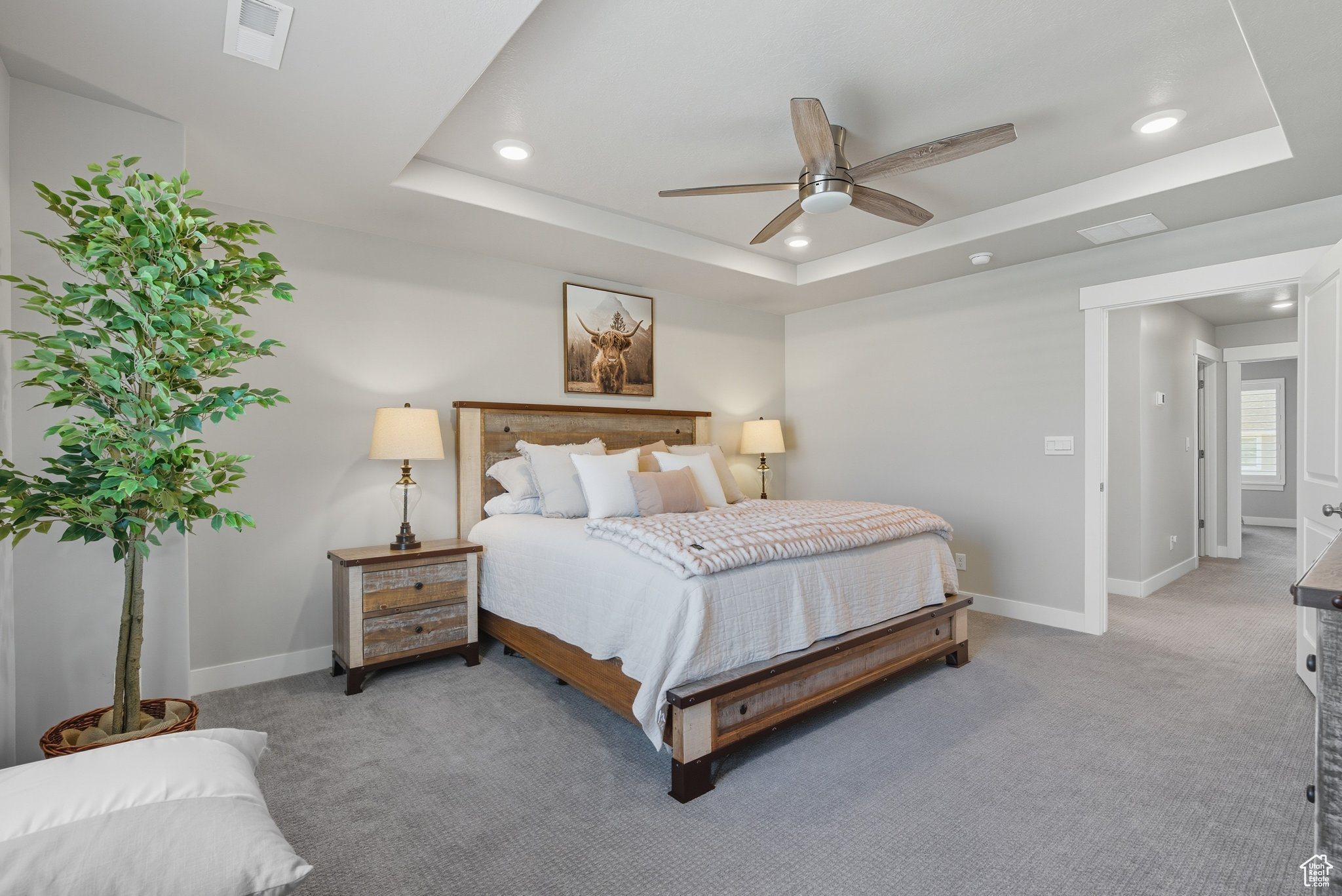 MAPLETON GROVE - Residential