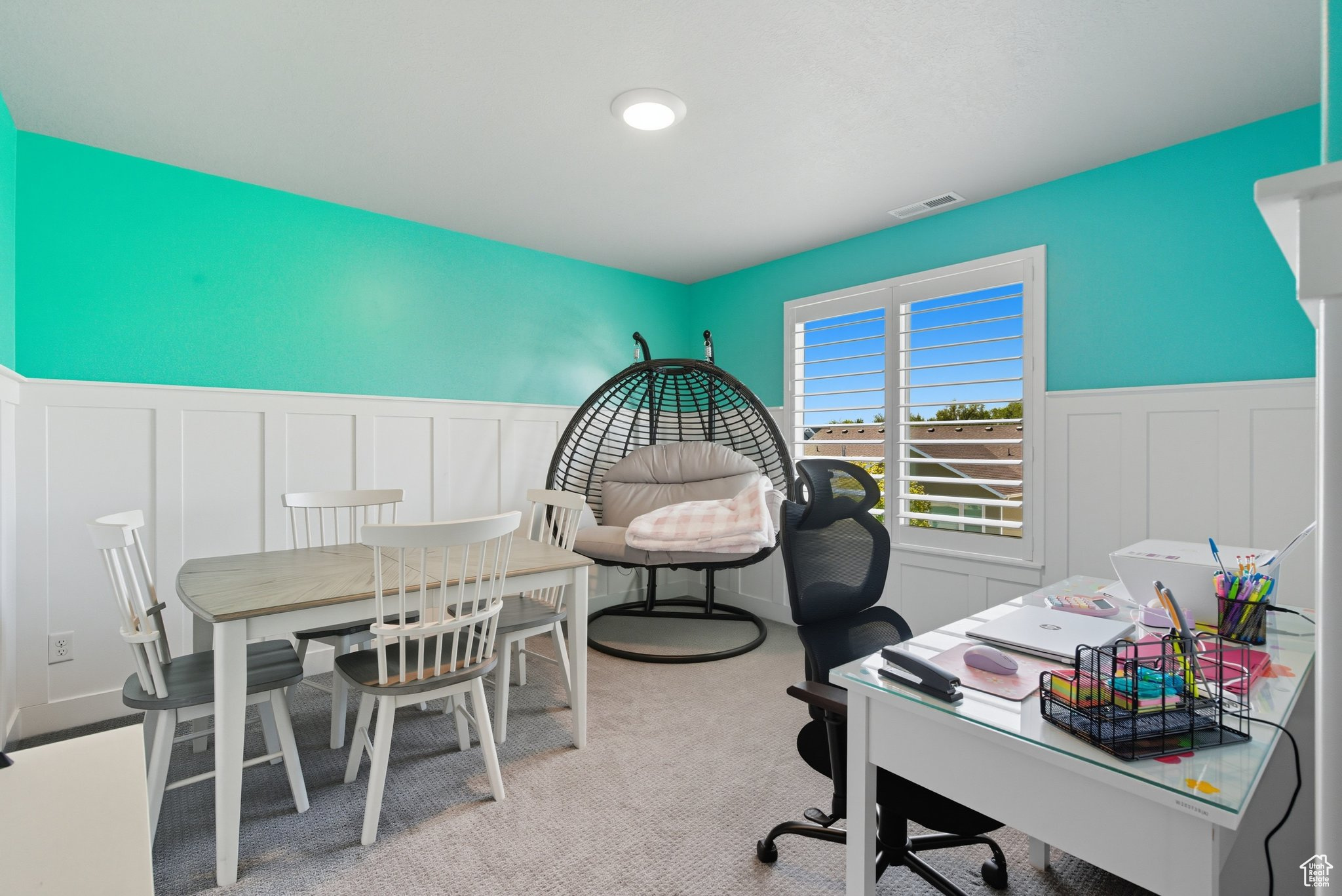 MAPLETON GROVE - Residential