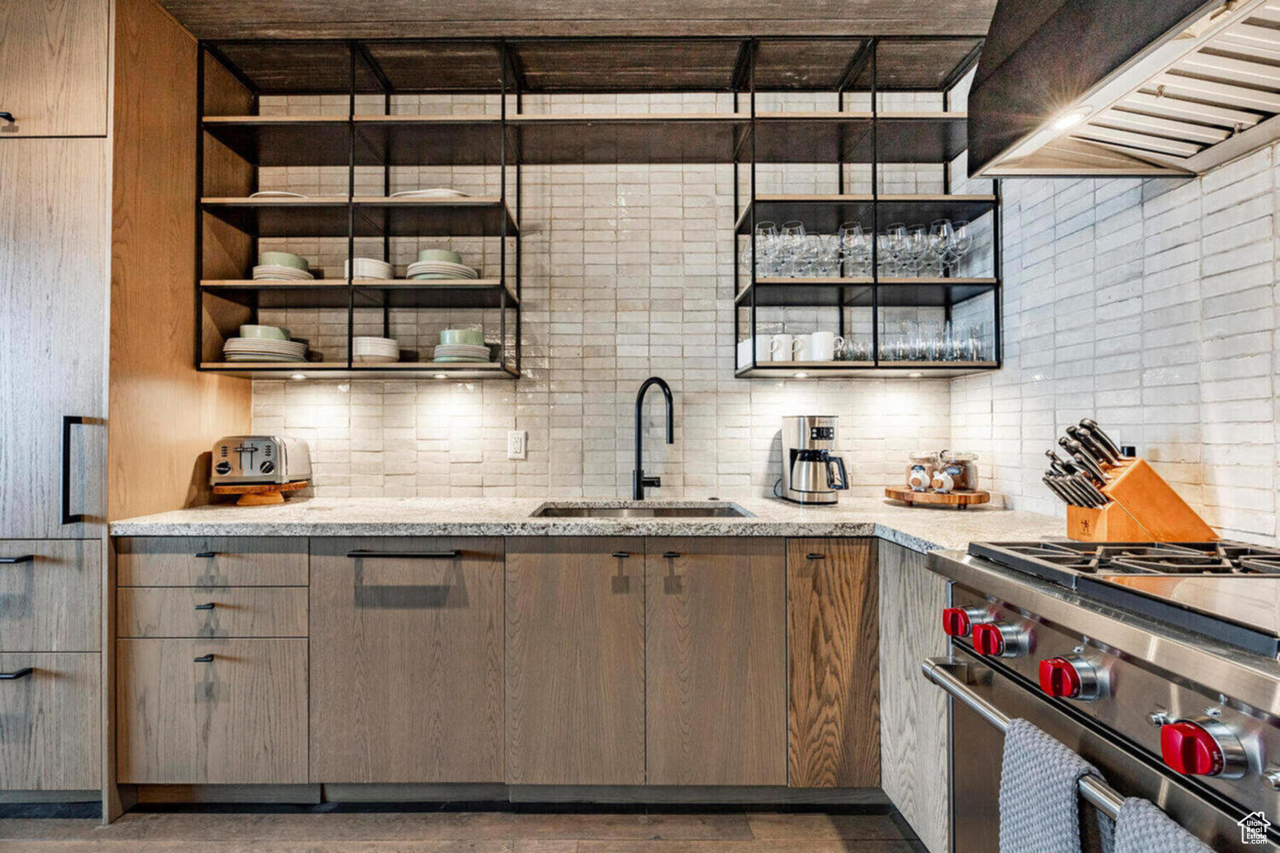 VICTORY RANCH - Residential