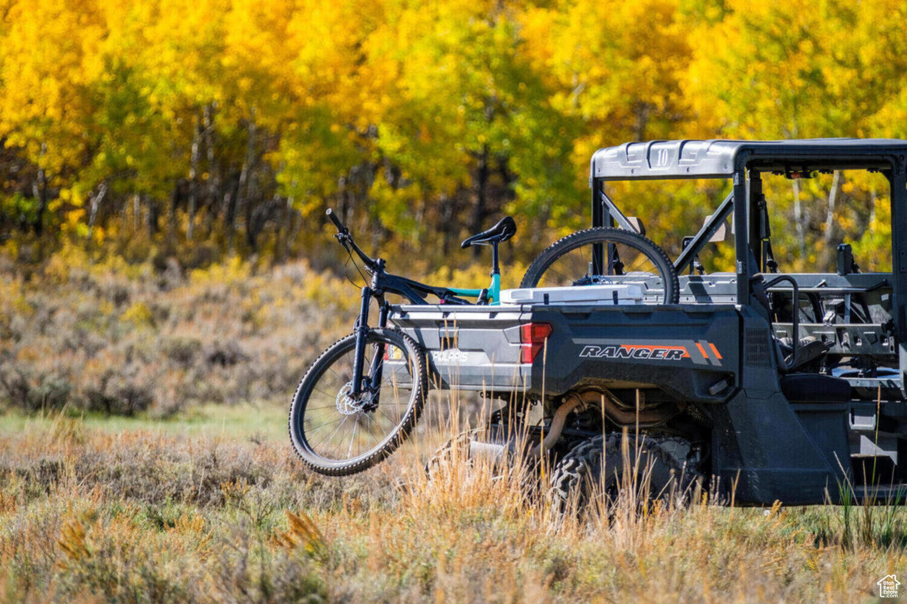 VICTORY RANCH - Residential