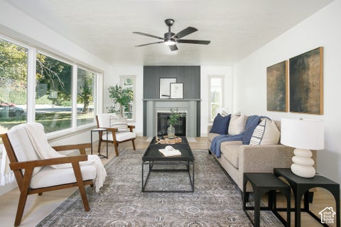 Tiny photo for 3108 S 2800 E, Millcreek, UT 84109 (MLS # 2188901)
