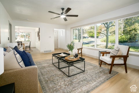 Tiny photo for 3108 S 2800 E, Millcreek, UT 84109 (MLS # 2188901)