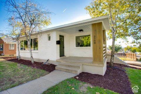 Tiny photo for 3108 S 2800 E, Millcreek, UT 84109 (MLS # 2188901)