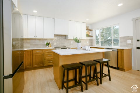 Tiny photo for 3108 S 2800 E, Millcreek, UT 84109 (MLS # 2188901)