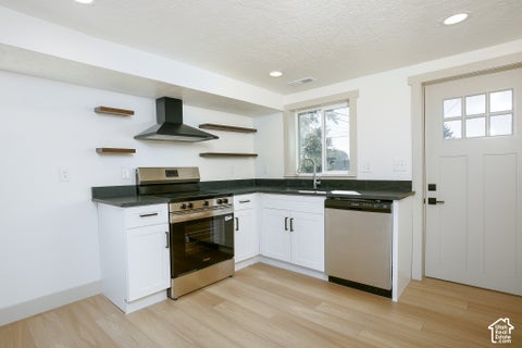 Tiny photo for 3108 S 2800 E, Millcreek, UT 84109 (MLS # 2188901)