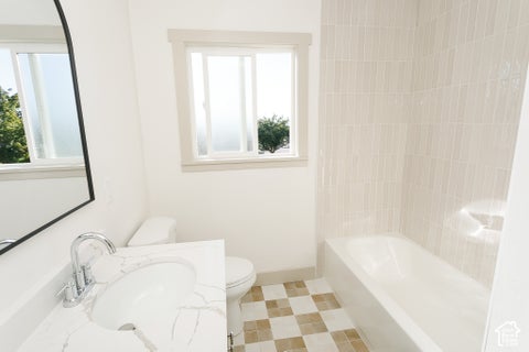 Tiny photo for 3108 S 2800 E, Millcreek, UT 84109 (MLS # 2188901)