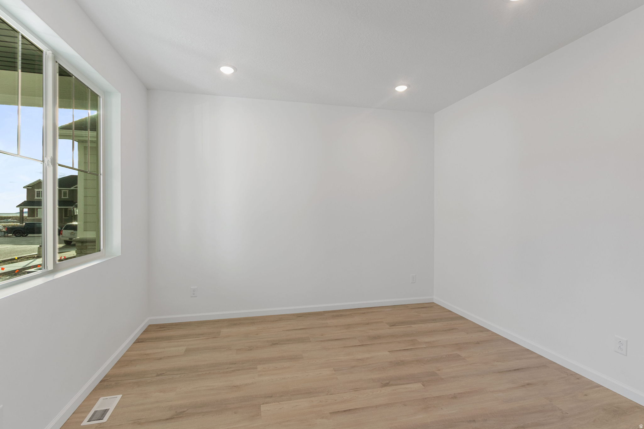 DEER RUN - Residential