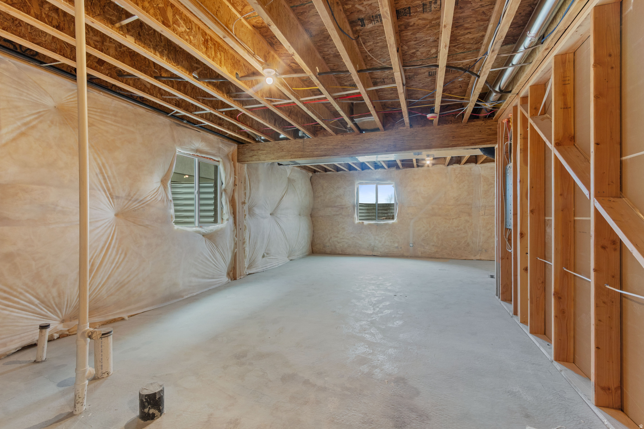 DEER RUN - Residential