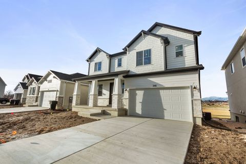 Tiny photo for 246 W 775 S #322, Willard, UT 84340 (MLS # 2140932)