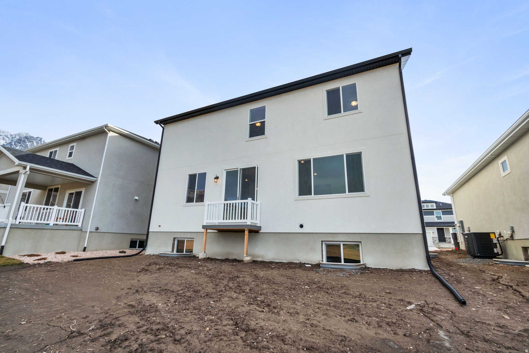 DEER RUN - Residential