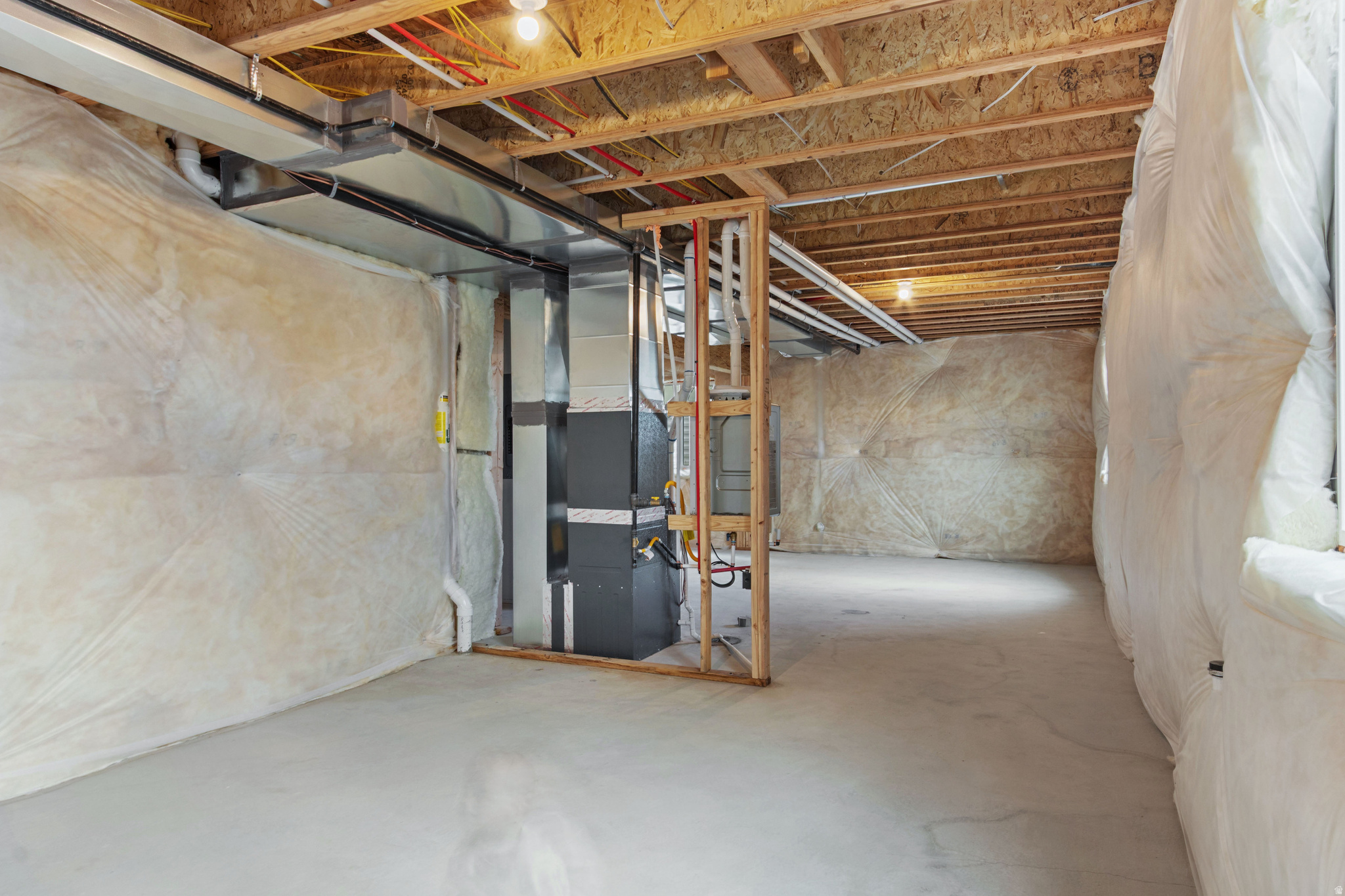 DEER RUN - Residential