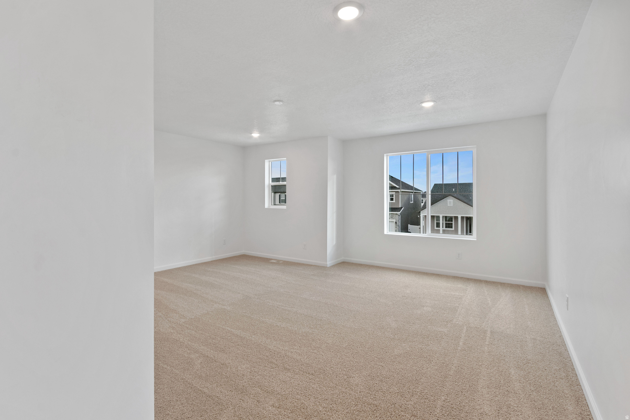 DEER RUN - Residential