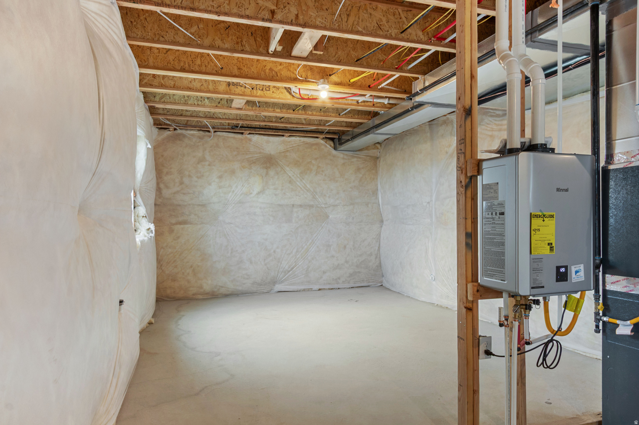 DEER RUN - Residential