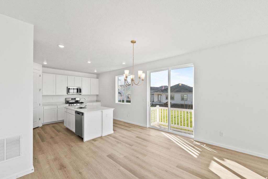 Photo of 246 W 775 S #322, Willard, UT 84340 (MLS # 2140932)