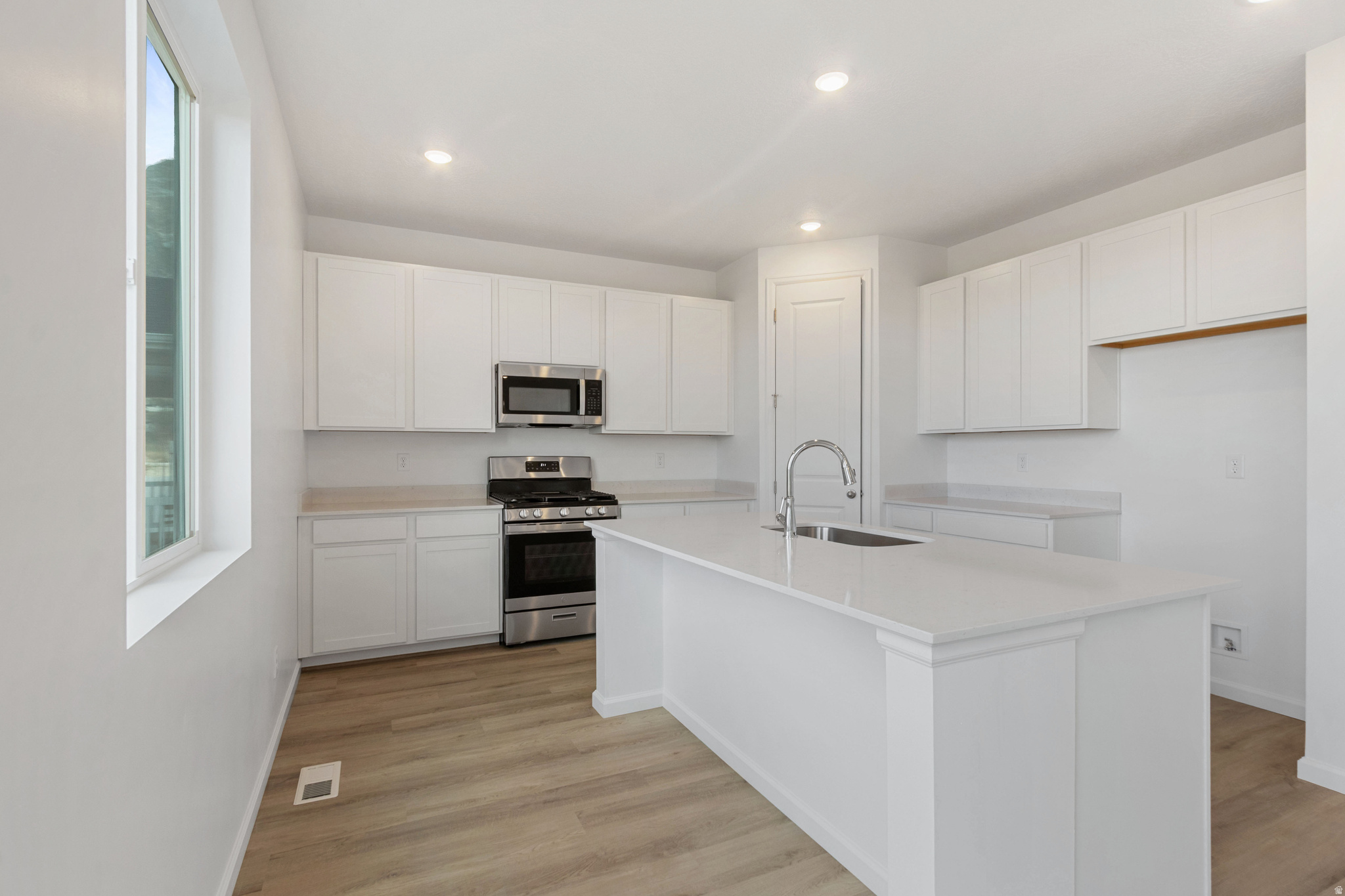 DEER RUN - Residential