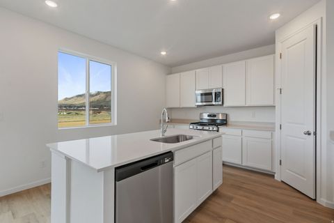Tiny photo for 246 W 775 S #322, Willard, UT 84340 (MLS # 2140932)