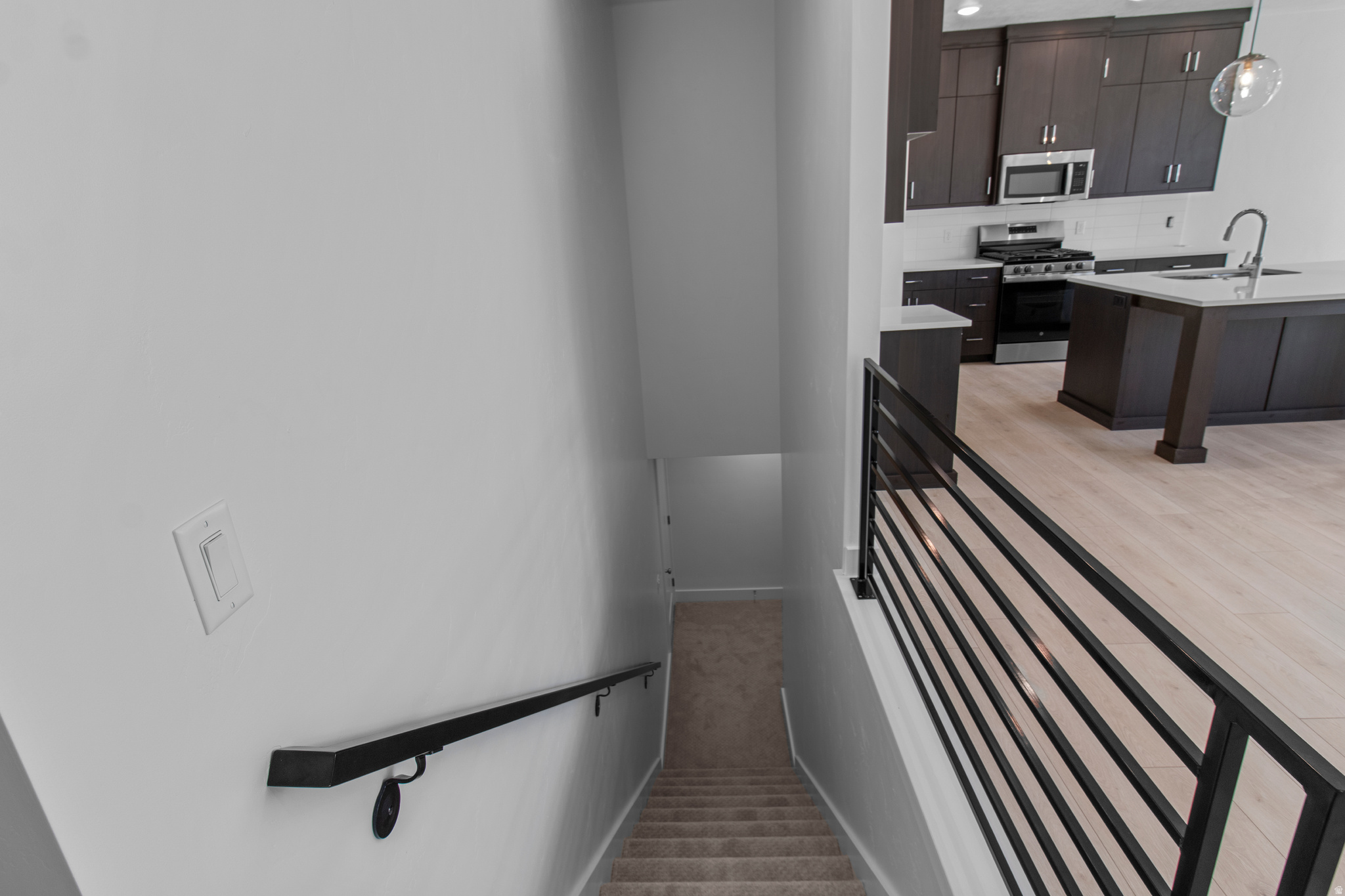 VINEYARD - Residential