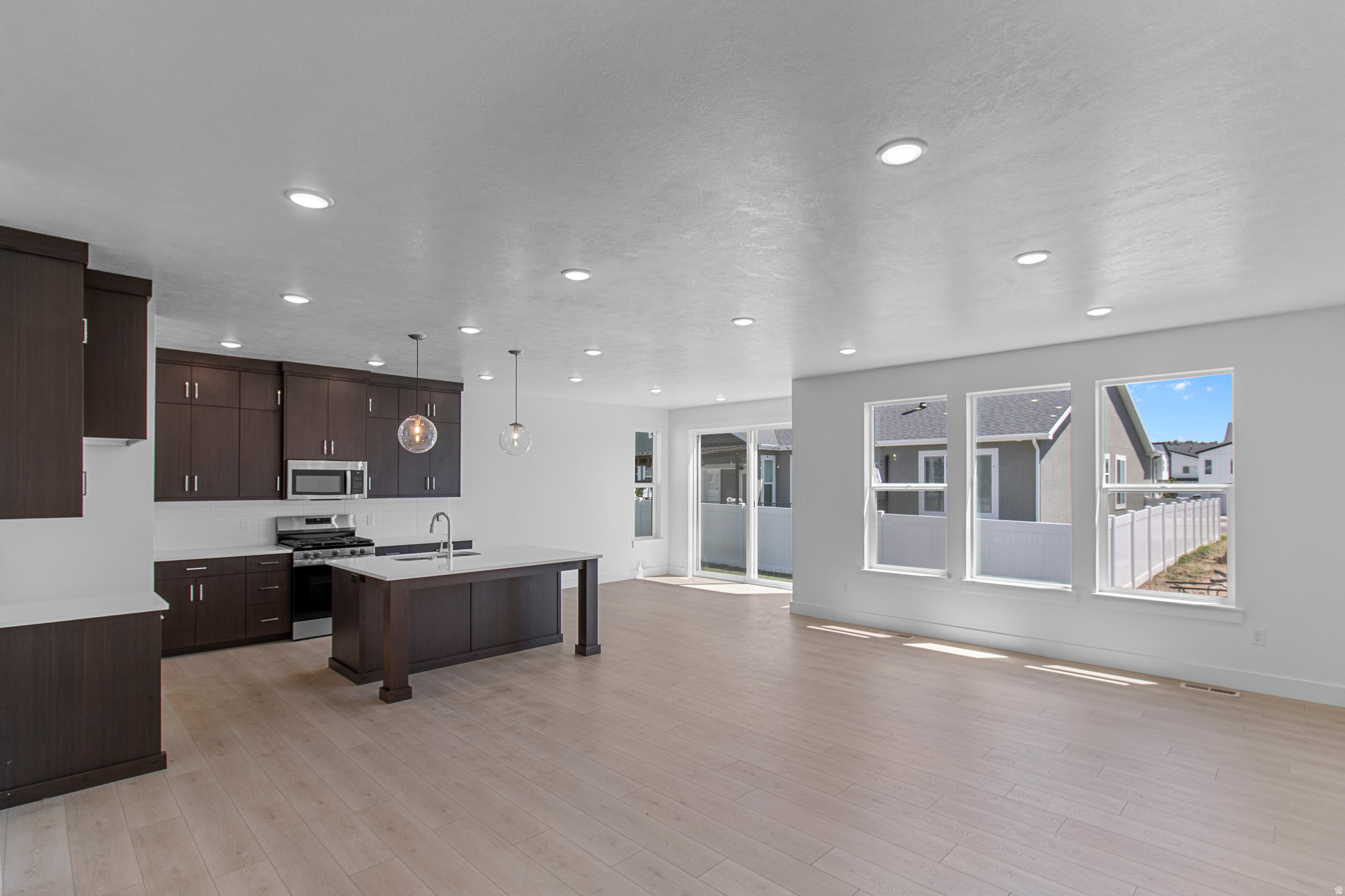 VINEYARD - Residential