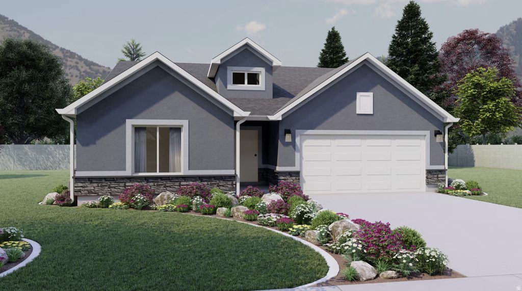 Photo of 676 N 275 E #614, Providence, UT 84332 (MLS # 2132656)